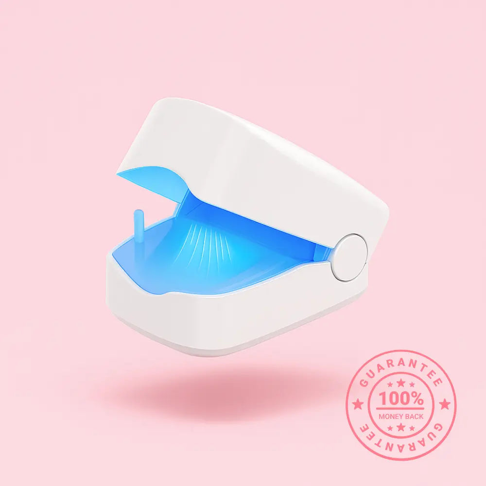 ClearNail Pro